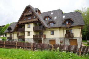 Apartments TatryStay Vysoké Tatry